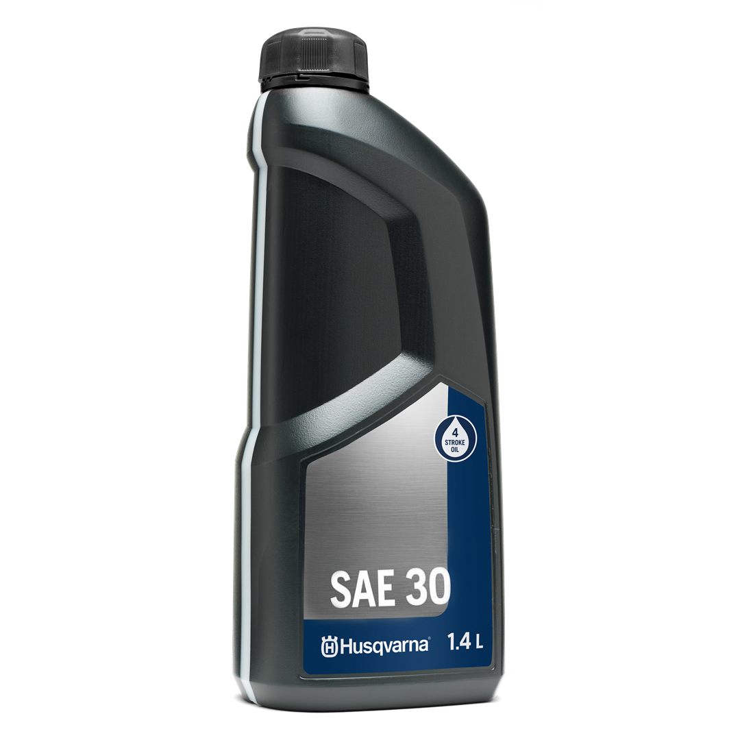 Husqvarna Olja 4T Sae 30 1.4L