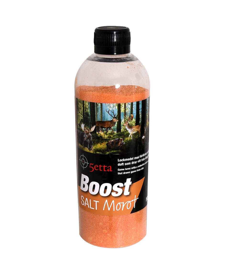 5etta Boost Salt Morot