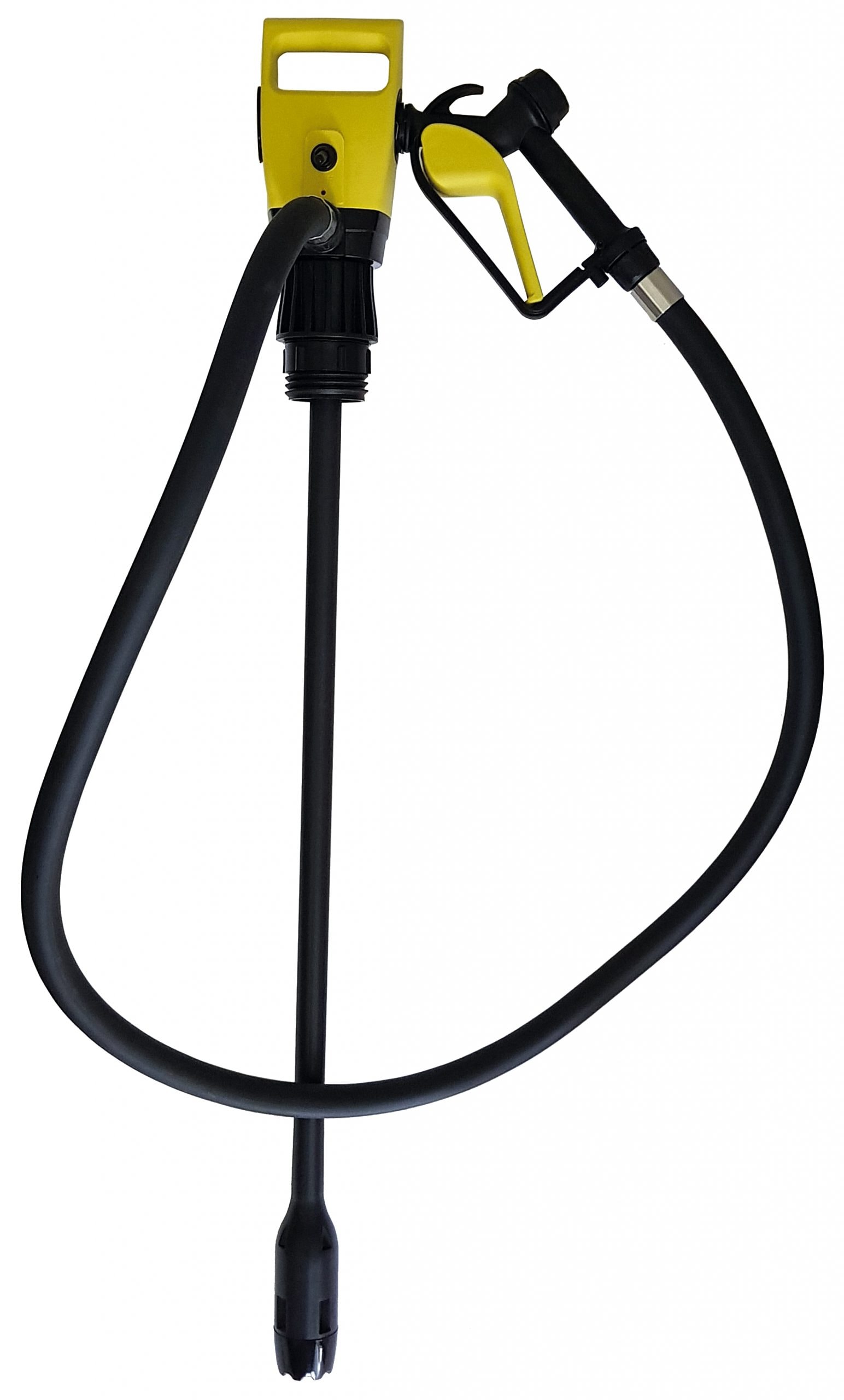 Dukshin Fatpump 230V