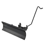 Snöblad Åkgräsklippare MTD 117cm