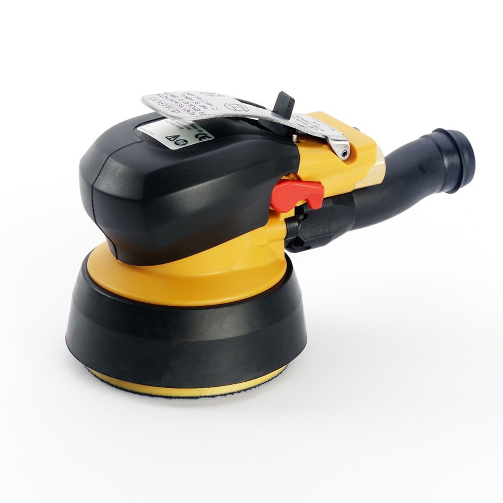 Atlas Copco Pneumatisk roterende pussemaskin LST20/21/22: LST22 R550