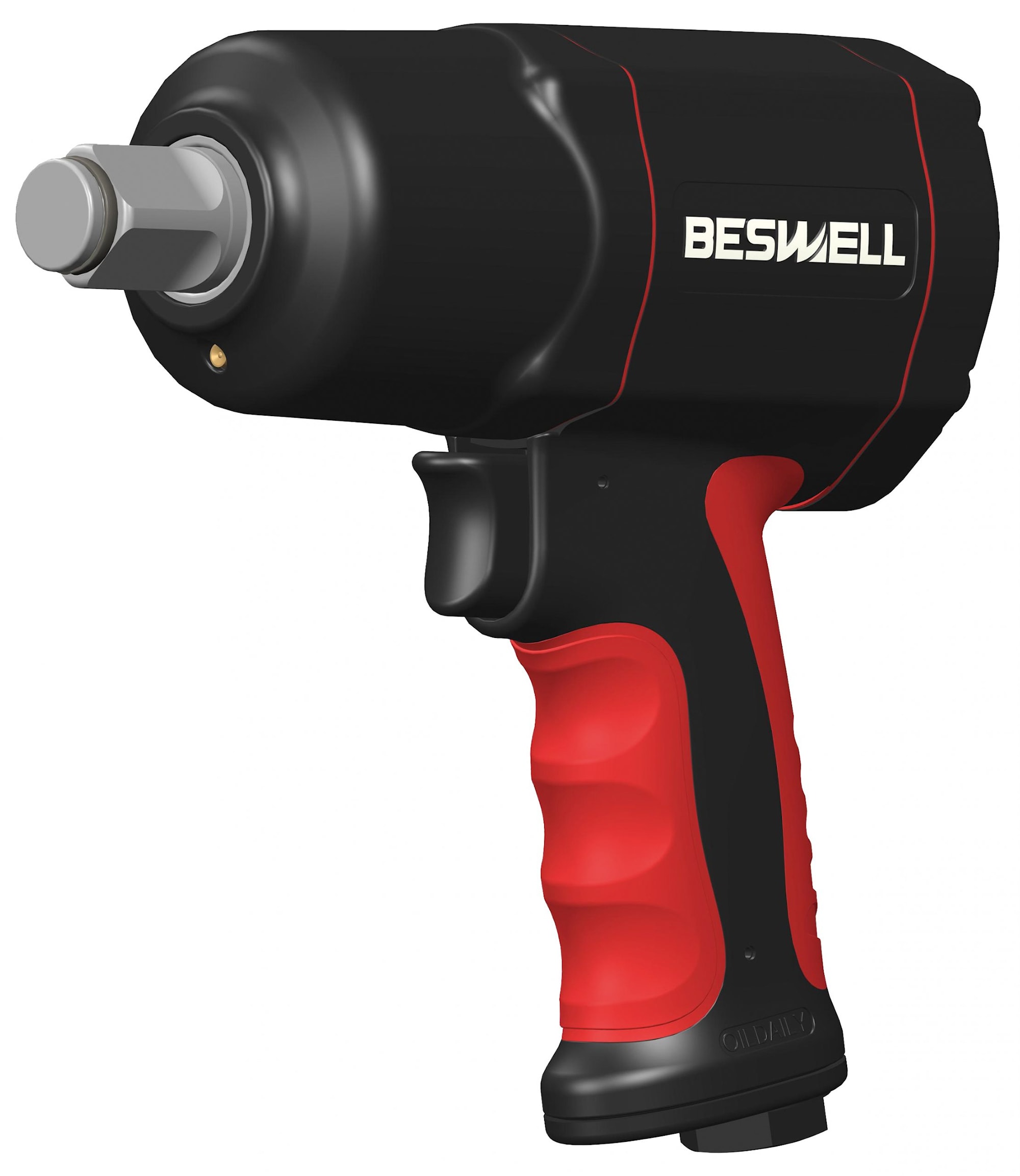 Taizhou Beswell Machin Mutterdragare 3/4" Beswell