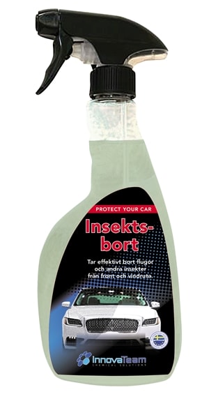 Innovateam Insektsbort 0,75L