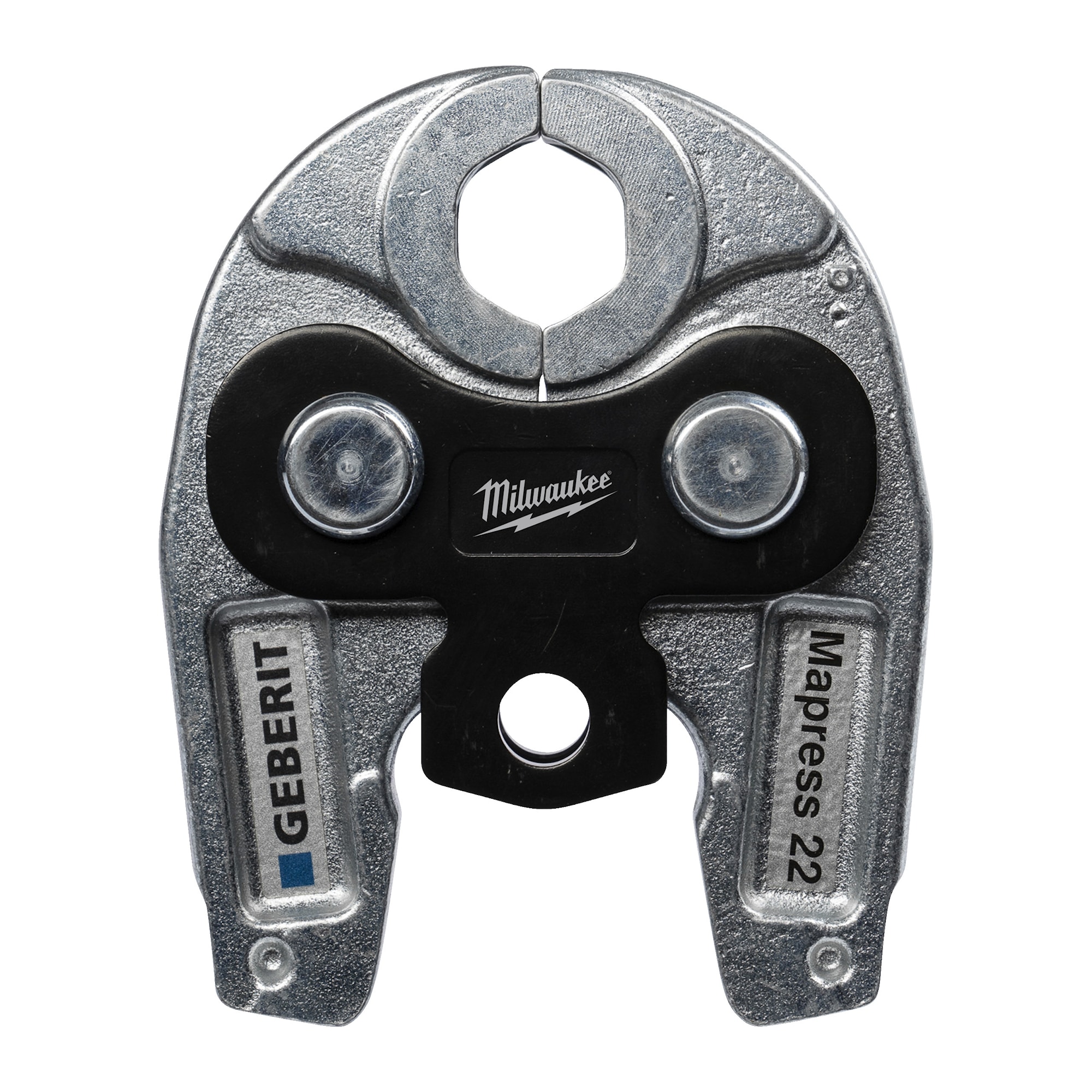 Milwaukee Pressback Geberit J12-M22G