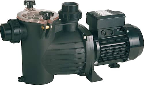 Pumpe OPTIMA 75, 0,55 KW- 0,75 HP
