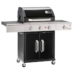 Landmann Triton maxX PTS 3.1 Black Gasolgrill