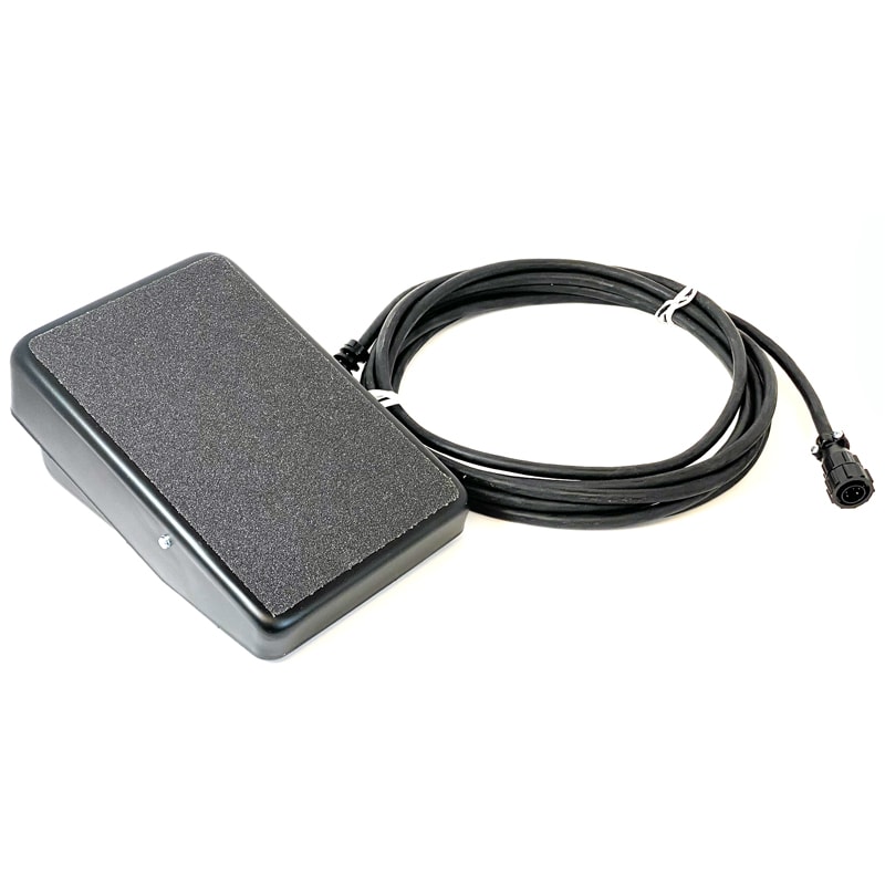 ESAB Jalkapoljin TIG W4014450 4,5 m