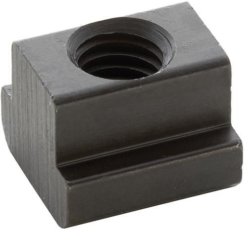 Format T-Spårmutter DIN 508