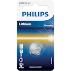 Philips Battericell Lithium CR1620