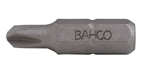 Bahco Bits 59S 1/4" Torq-Set 25mm 5-pack