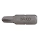 Bahco Bits 59S 1/4'' Torq-Set 25mm 5-pack