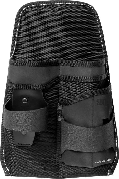 Fristads Verktygsficka SNIKKI 9227 PPL Svart Onesize