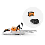 Stihl MSA 70 C-B Akkumoottorisaha sis.akku & laturi