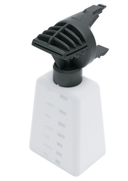 Bosch sammenleggbart munnstykke for Fontus rengjøringsprodukter