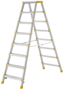 Wibe Trappstege 55D 8