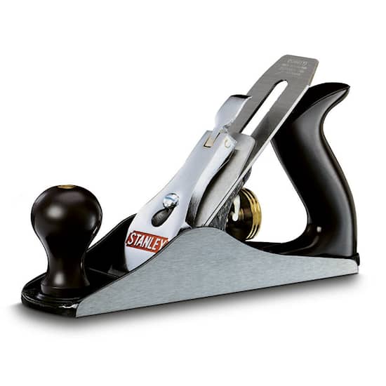 Stanley® Bailey Professional Smoothing Plane