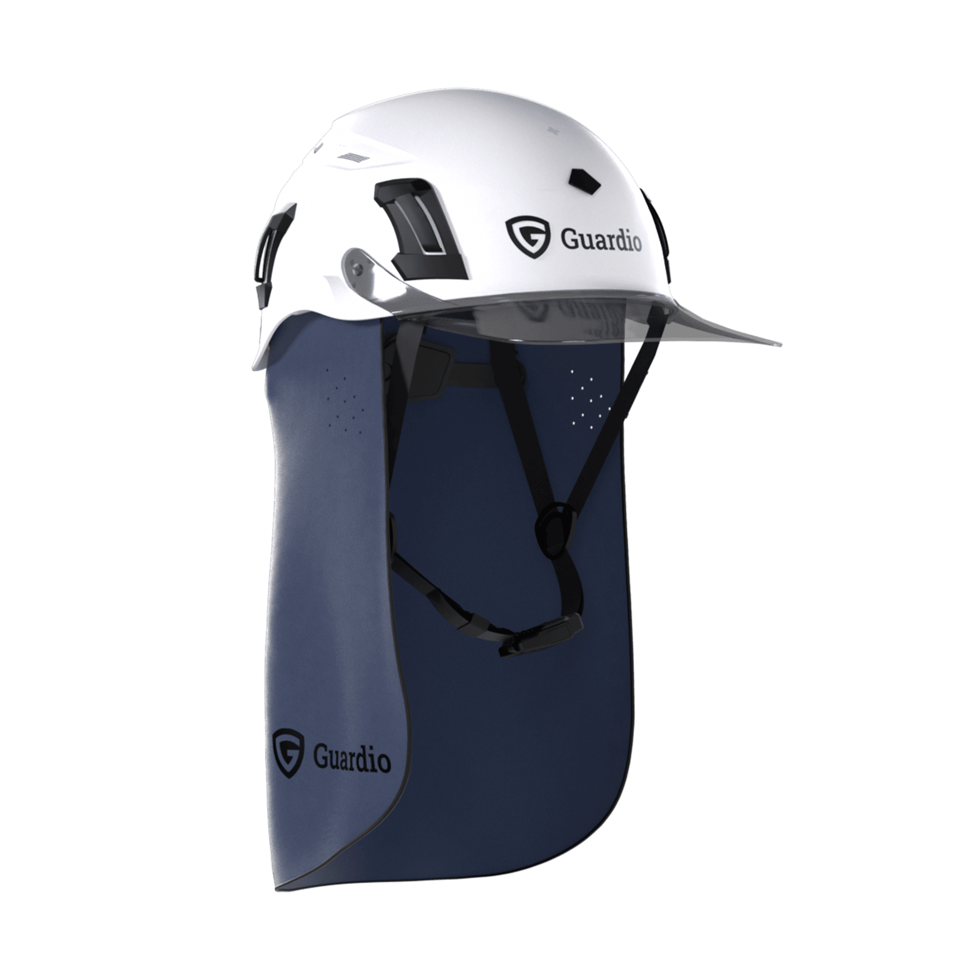 Guardio UV Protection Kit Blue