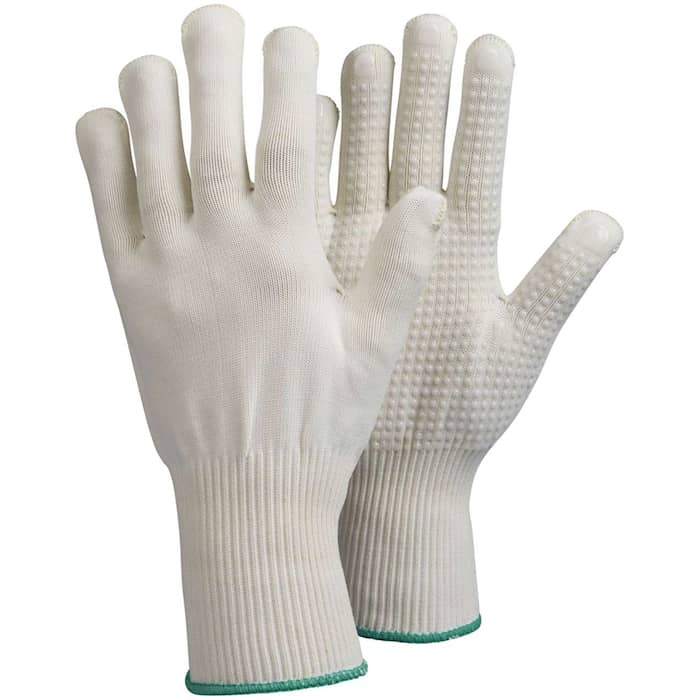 Tegera Allsidige arbeidshansker,Varmebeskyttende hansker,Tekstilhansker 319