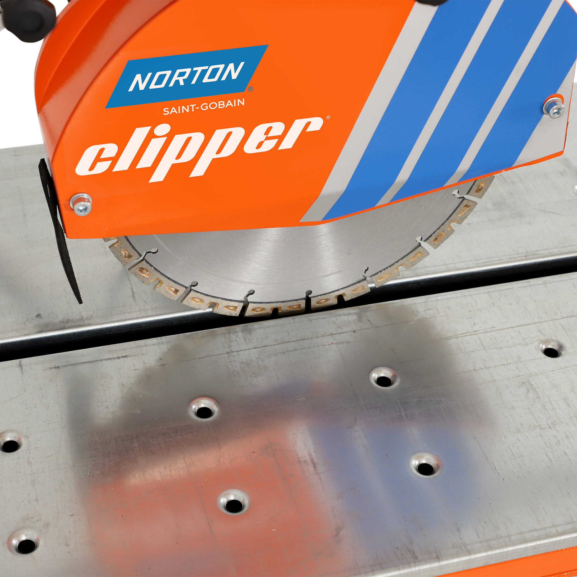 70184601846 Masonry saws Norton Clipper-CST 230V-S