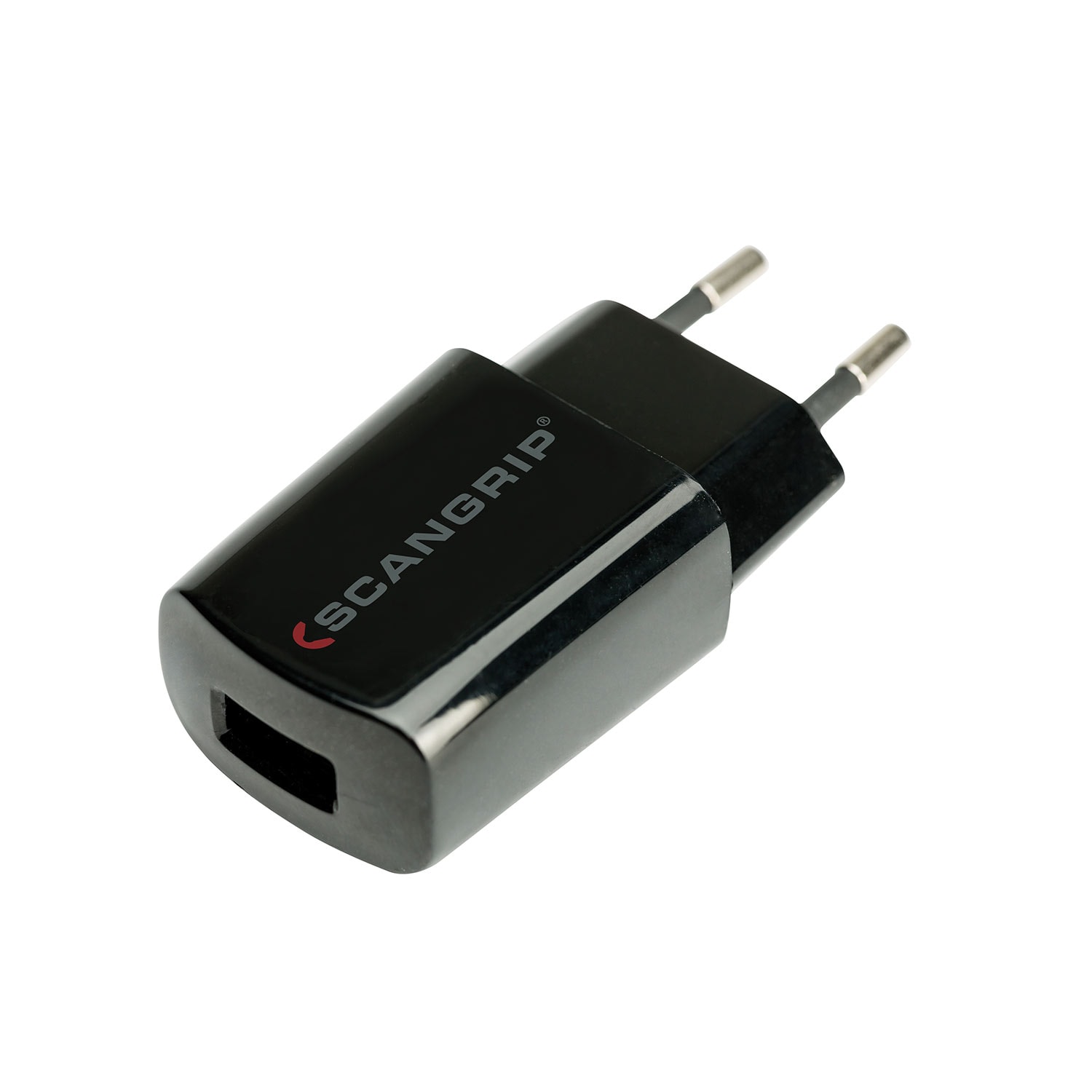 Scangrip Laddare USB 5V, 1A -