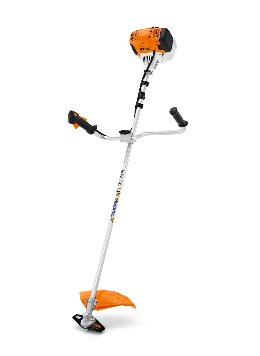 Stihl FS 91 Grästrimmer