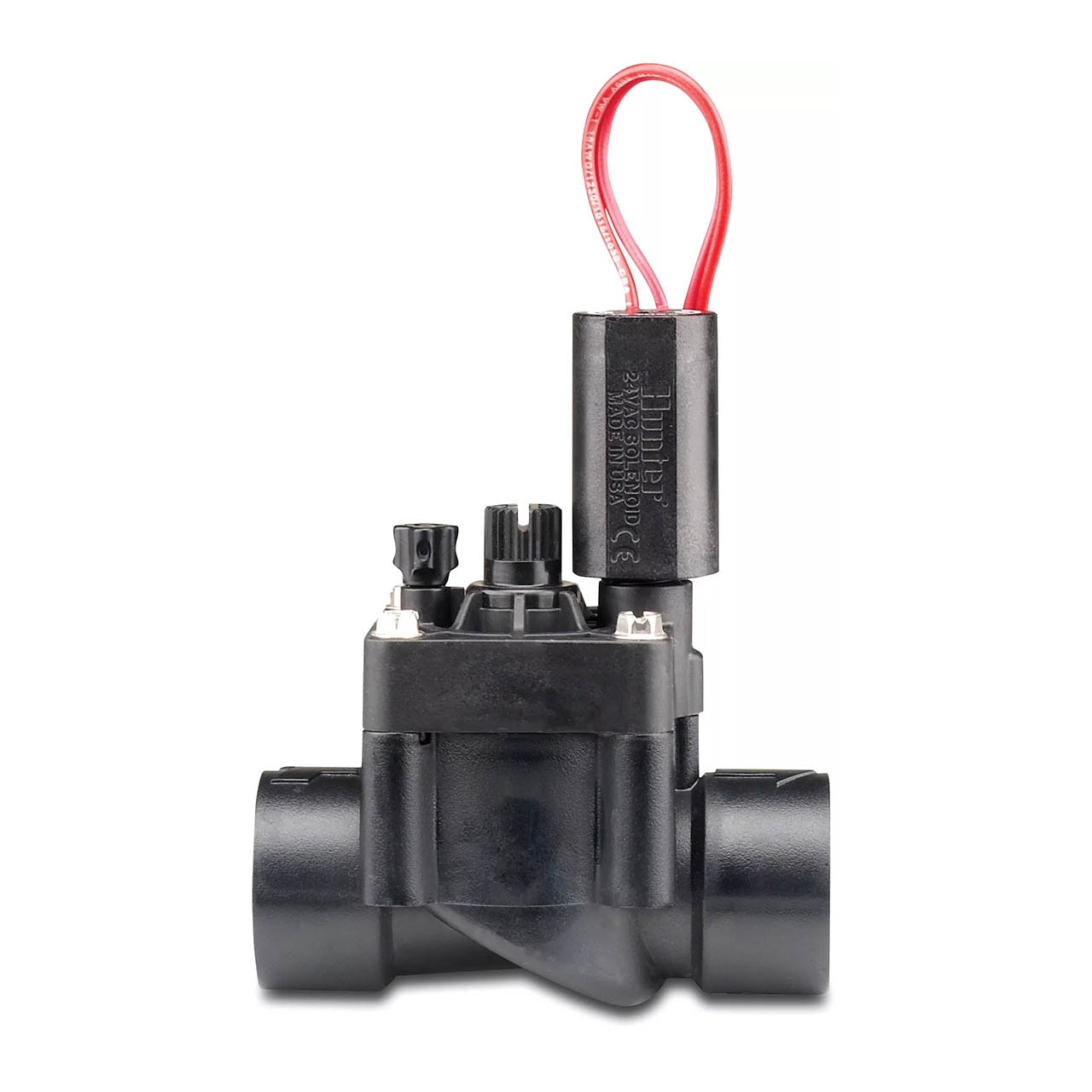 Hunter PGV101 Magnetventil