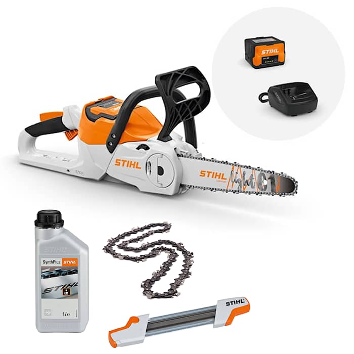 Stihl MSA 70 C-B Startpaket