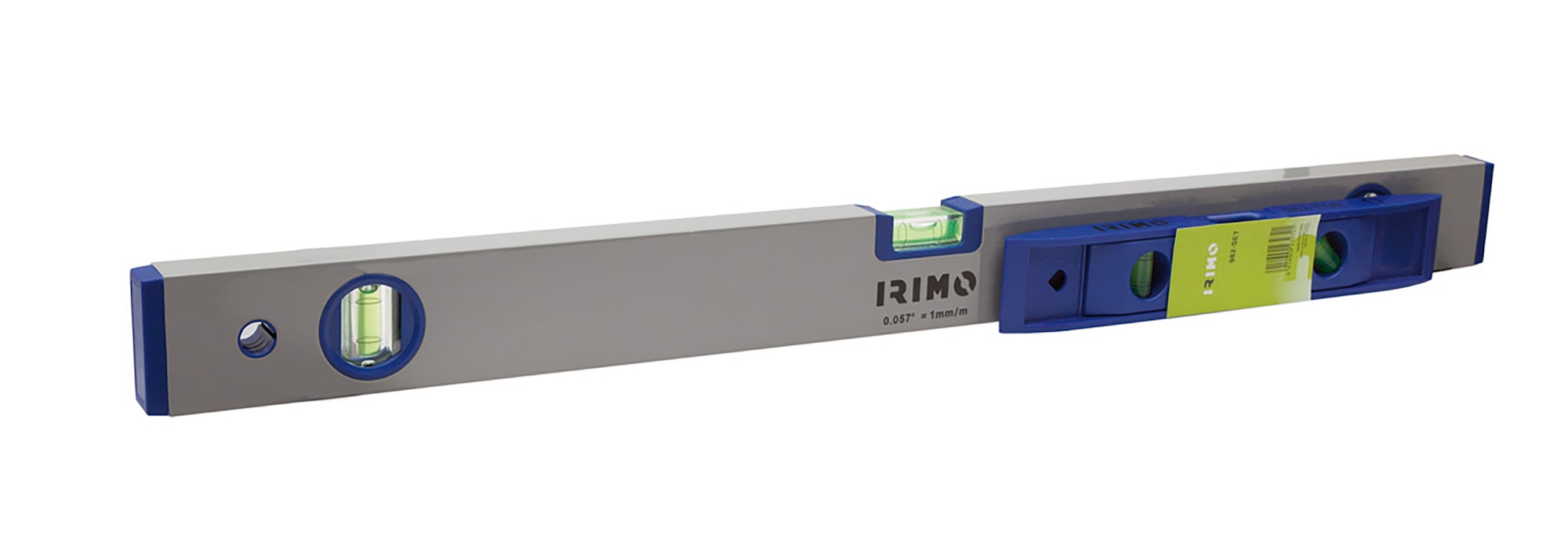 Irimo Vattenpass i sats 2 delar