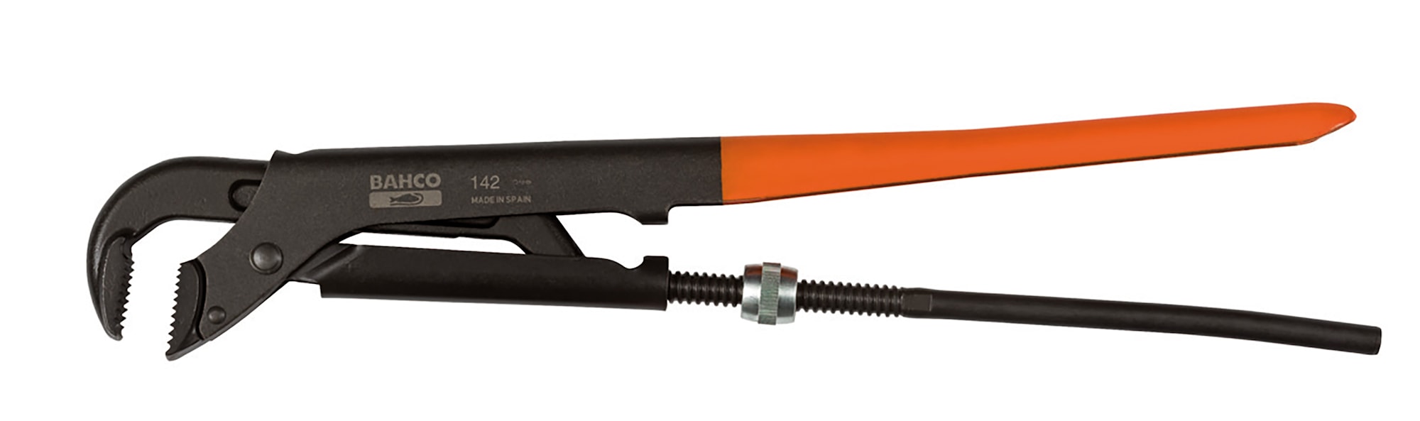 Bahco Rørtang 143 557mm