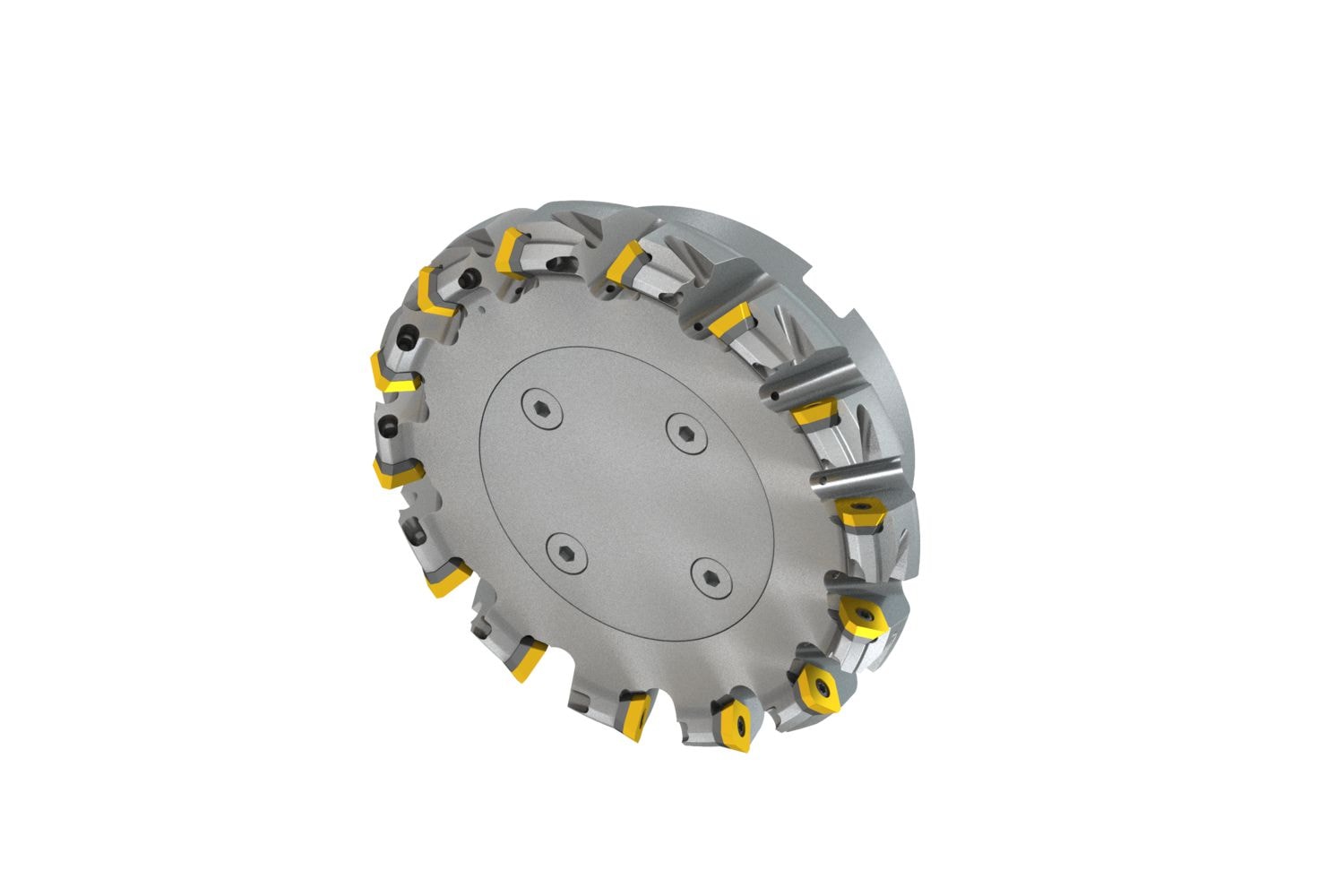 Pramet tasojyrsin 160C14R-S45SD13F-C, vaihtoterille