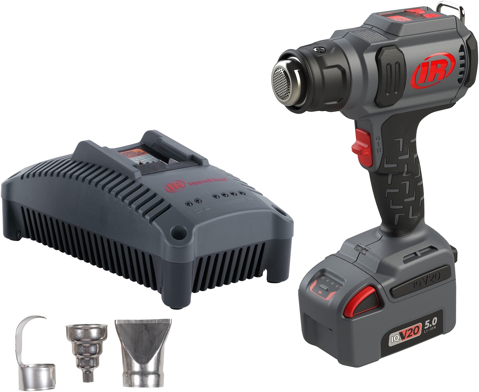 Batterivärmepistol H3111-K1