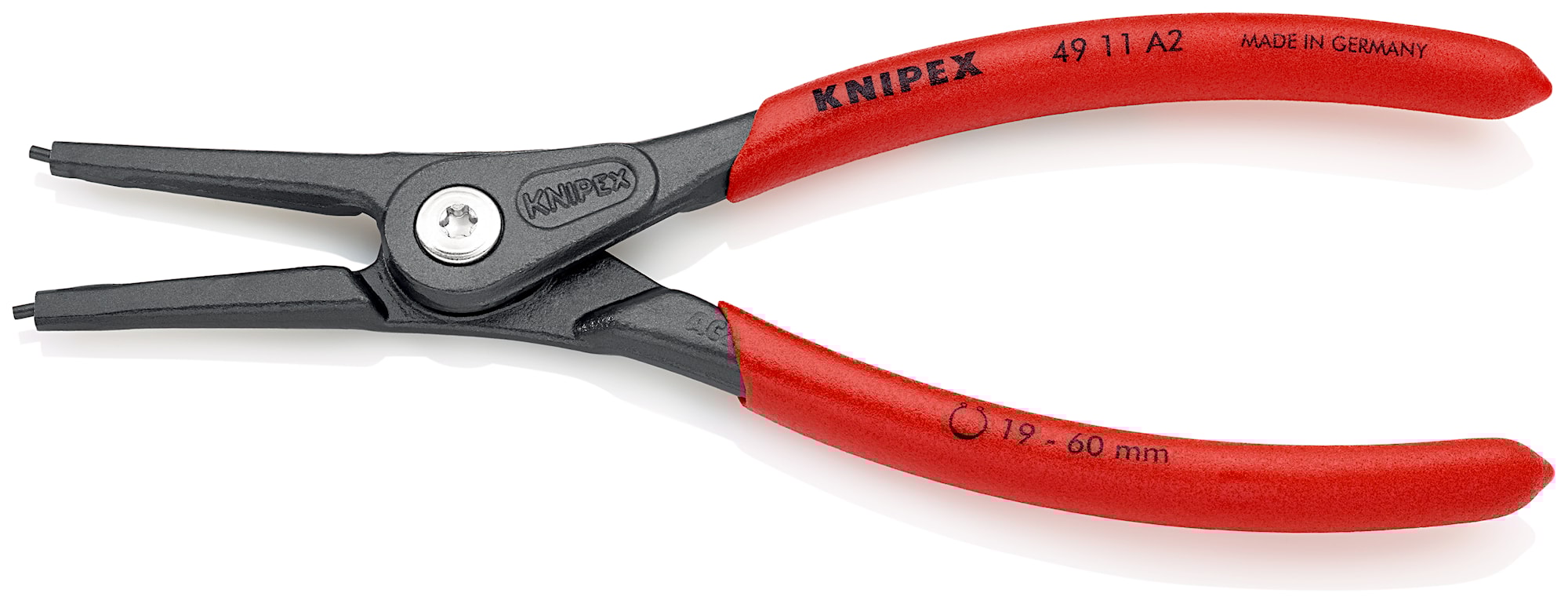 Knipex Spårringstång A2 SB