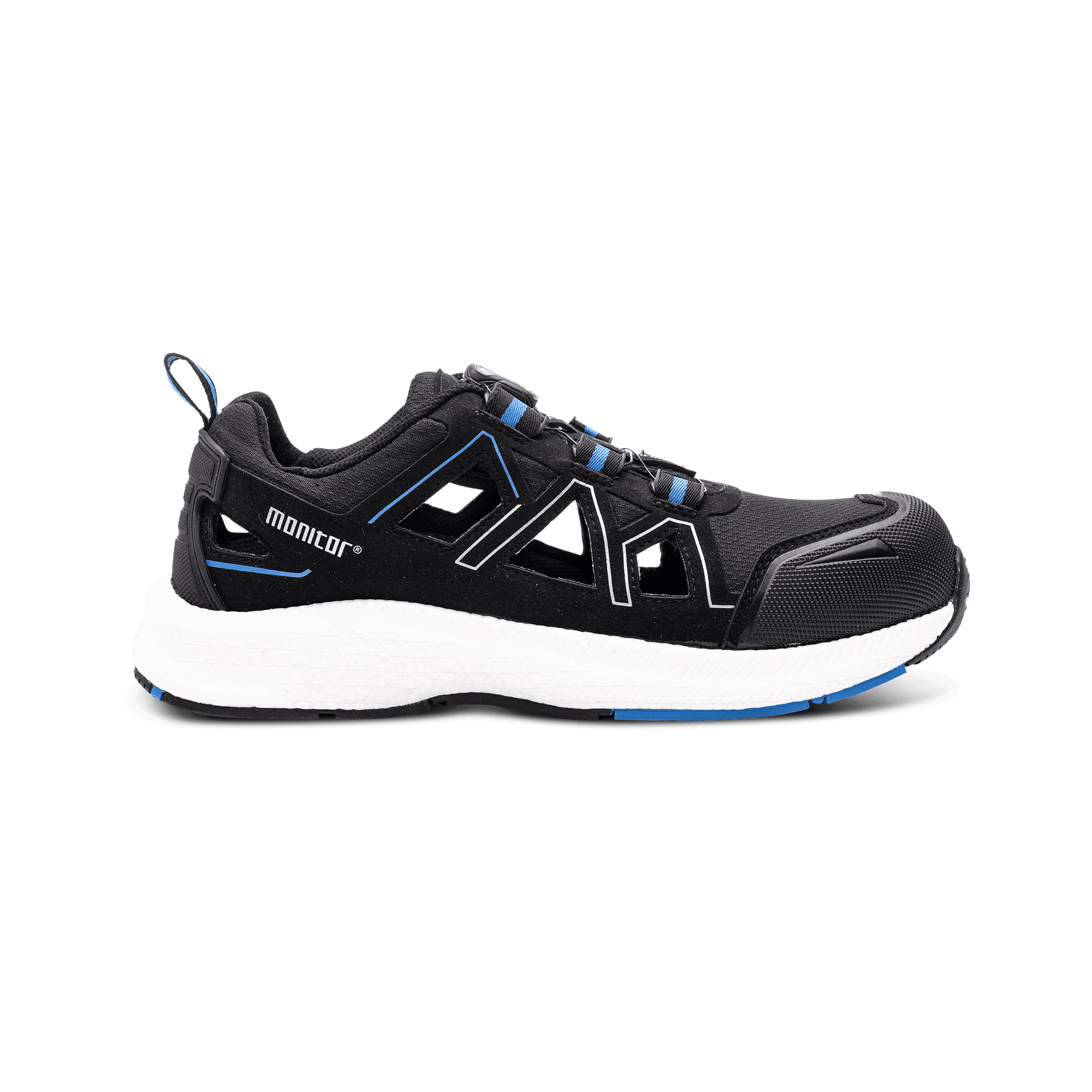 Monitor Paradox R Safety Sandals BOA S1P ESD HRO SRC 48