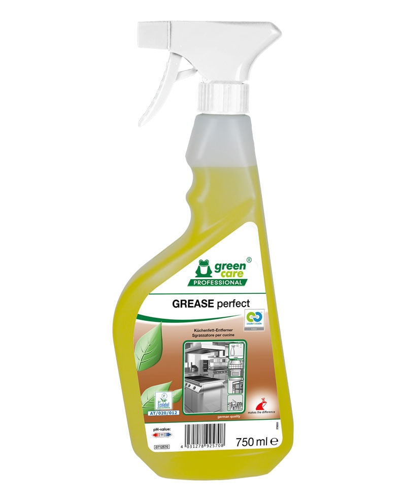 Grovrent Kök GreenCare Grease Perfect 750ml