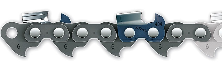 Stihl .404'' Rapid Micro (RMX), 1,6 mm, 173 dl Teräketju -