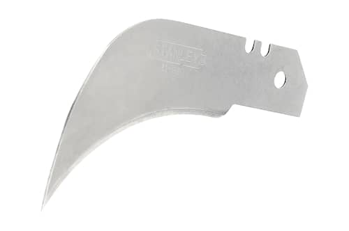 Stanley knivblad 0-11-980 80 mm, linoleum