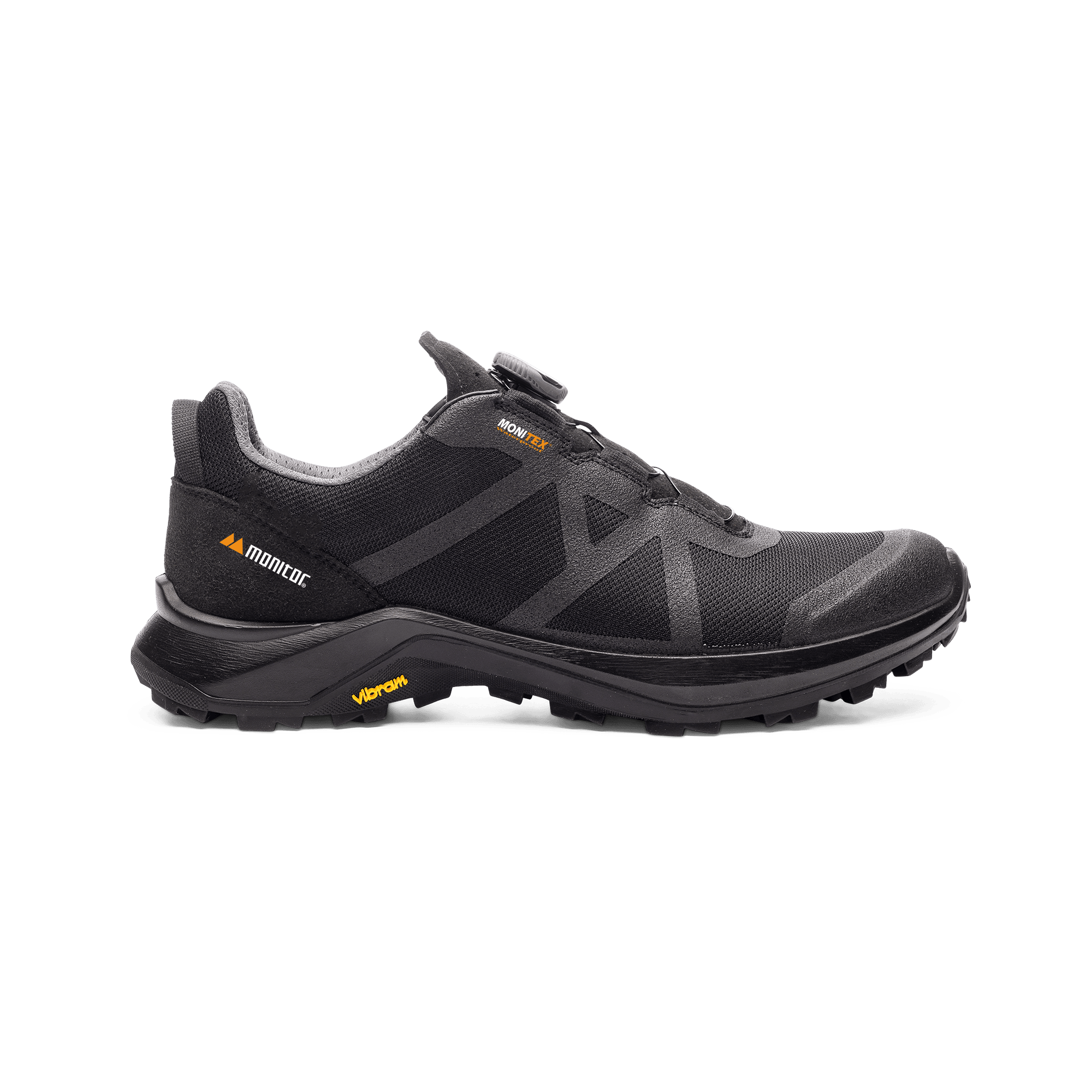 Monitor Race Work Shoes BOA O2 HRO SRB 47