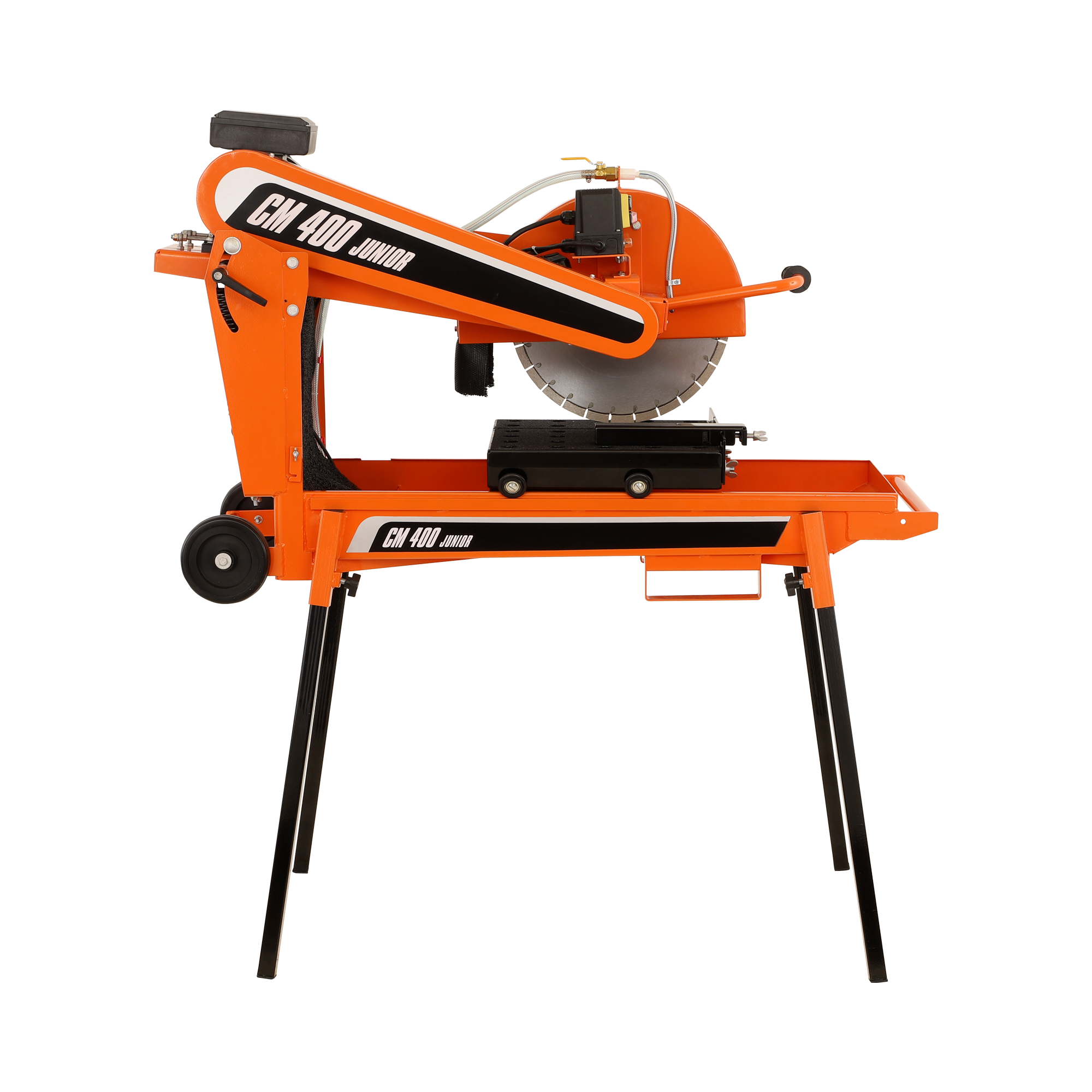 70184630306 Masonry saws Clipper JCW 230 V Electri