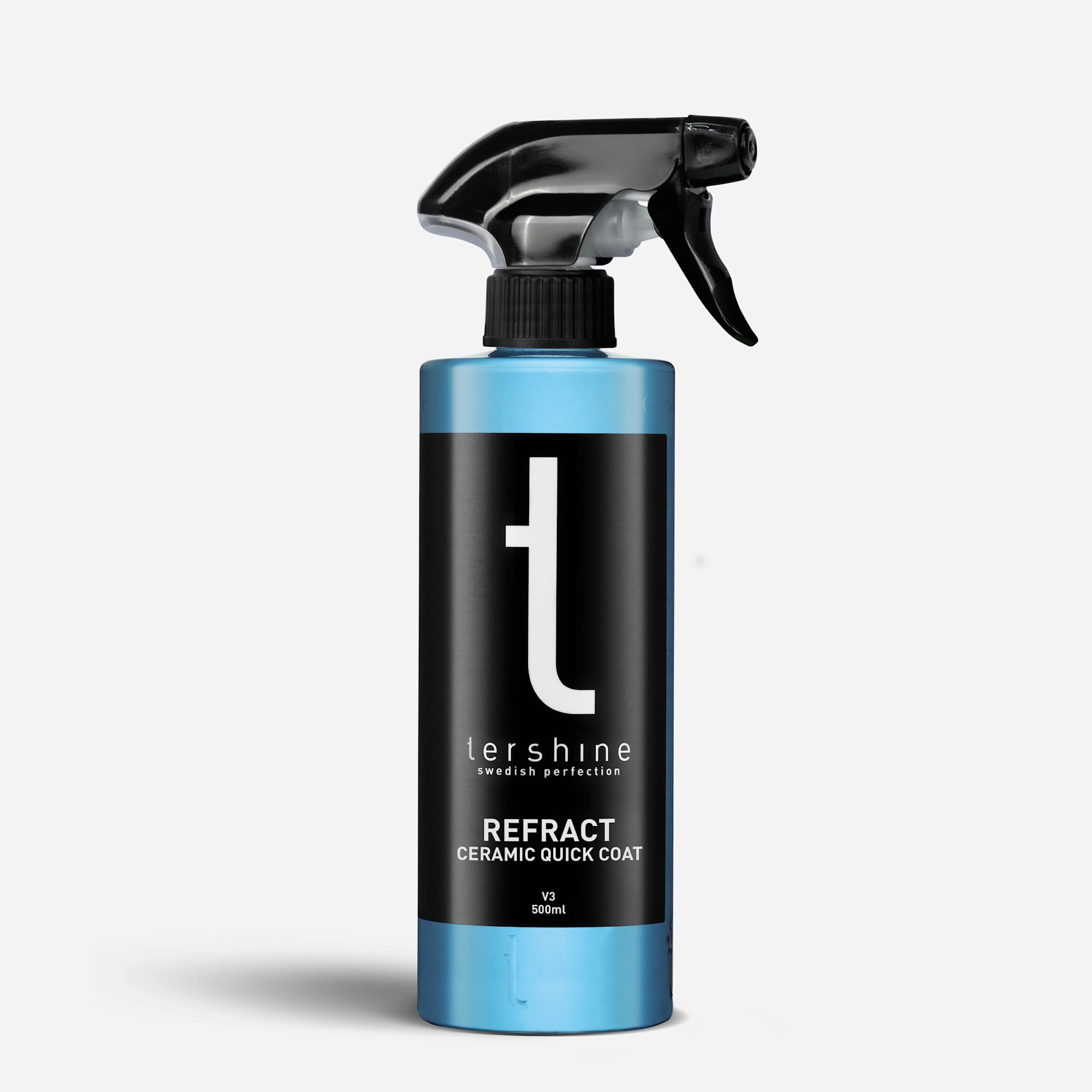 Tershine Refract - Keramisk spraymaling beskyttelse 500ml -