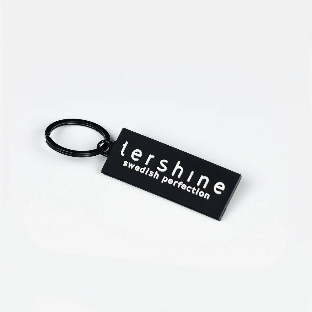 Tershine Nyckelring