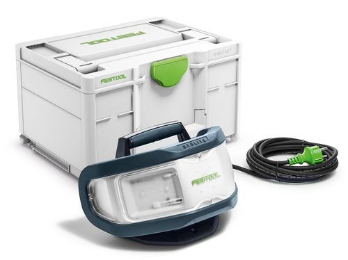 Festool Rakennustyövalaisin DUO-Plus SYSLITE