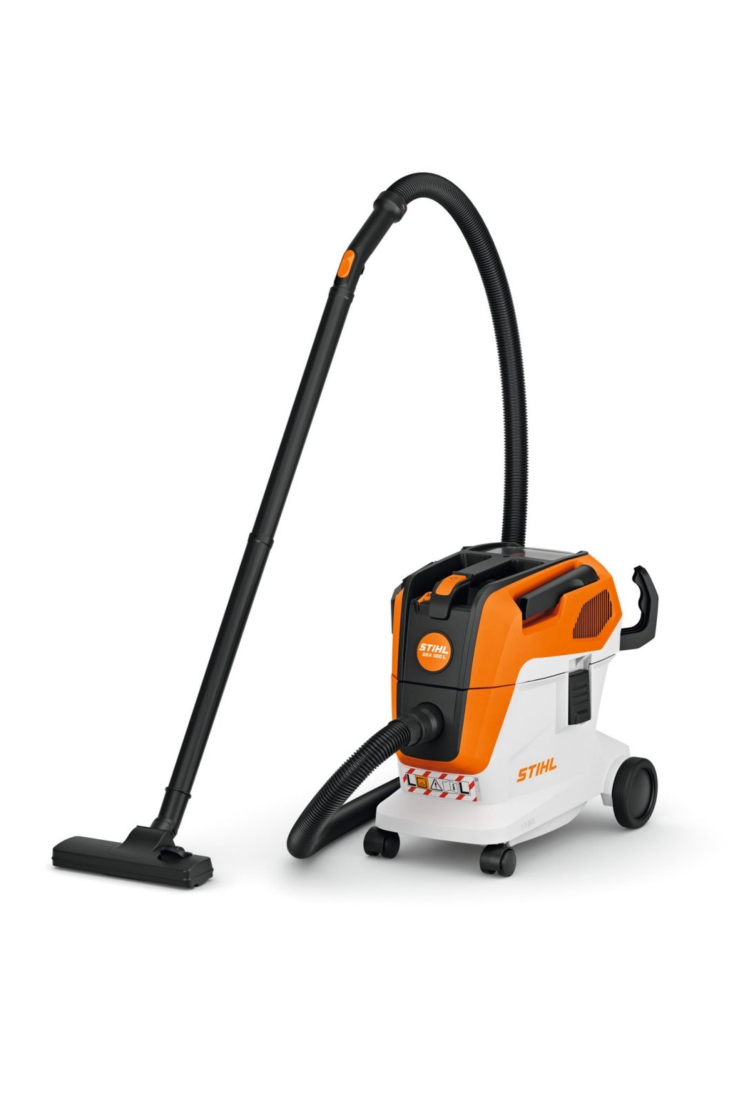 Stihl SEA 100 Batteridriven Dammsugare -