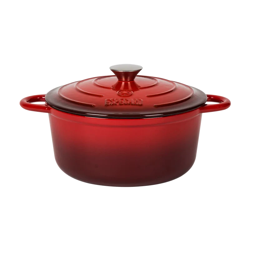 Espegard Gjutjärnsgryta 4L