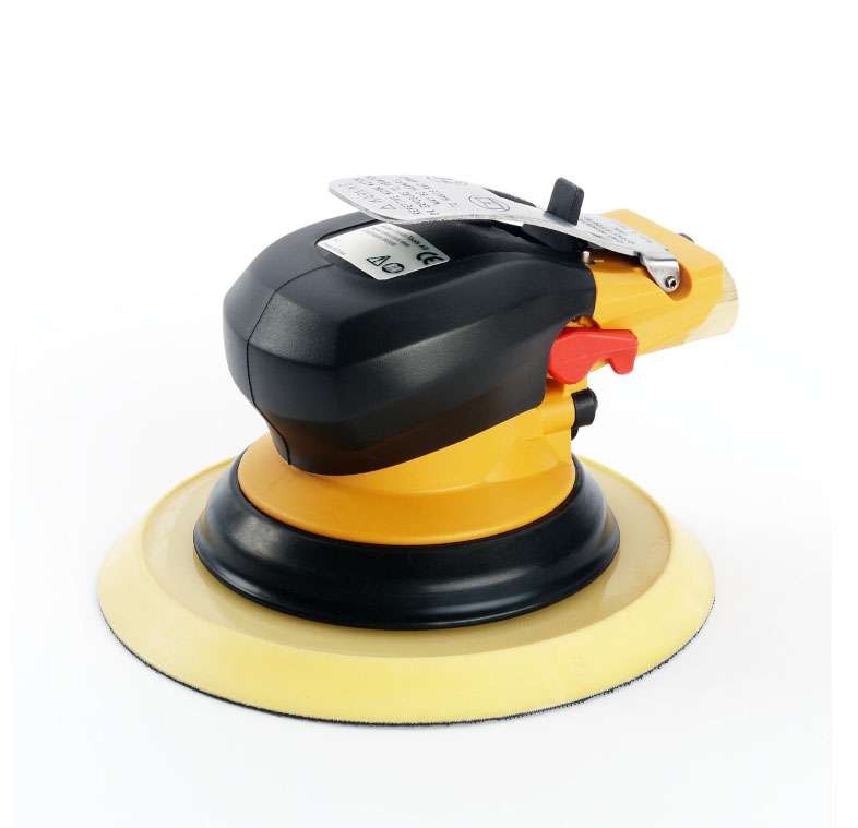 Atlas Copco epäkeskohiomakone LST20 R350