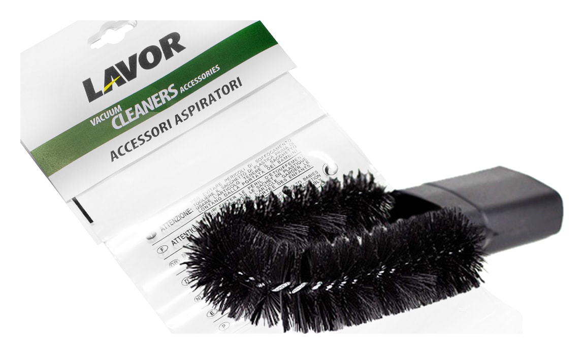 Lavor Borste för element 5.212.0045