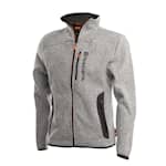 Husqvarna Jacka Xplorer fleece Dam stålgrå