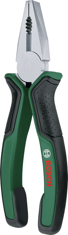 Bosch Kombinationstång 180mm Upphängningskort