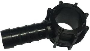 Torino Faicom Svivel Plast Vinda 9013