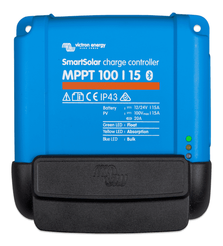 MPPT WireBox-S 100-15