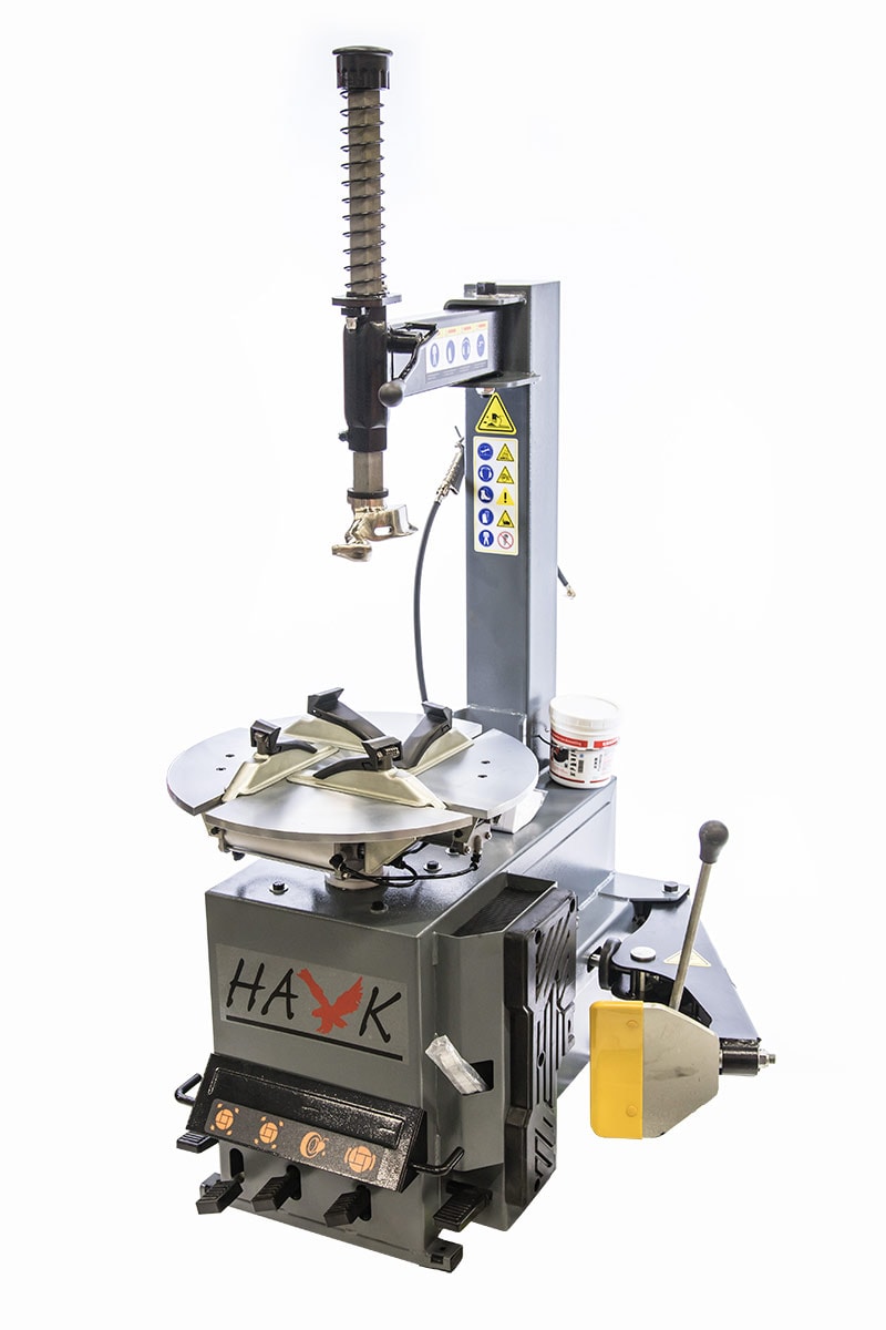 Hawk Däckmaskin FB-201